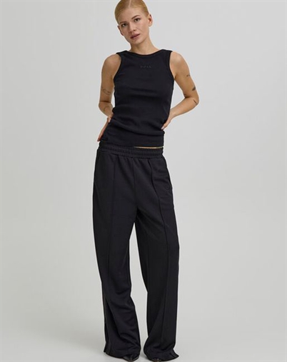 Ball Original - BANicolina BLK Track Bukser - Black